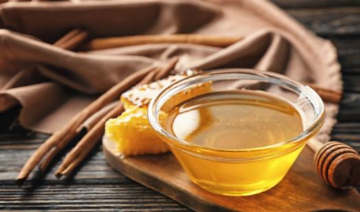 白醋减肥法减肥 白醋加蜂蜜减肥的原理