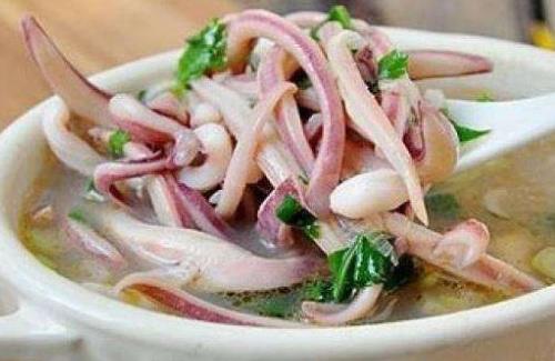 最适合冬天的8款减肥食谱 暖心又暖胃-八福集