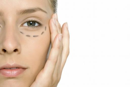 超声法去眼袋手术的效果 什么时候做最合适-八福集