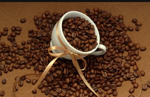 喝咖啡可以减肥是个误区!你真的想多了
