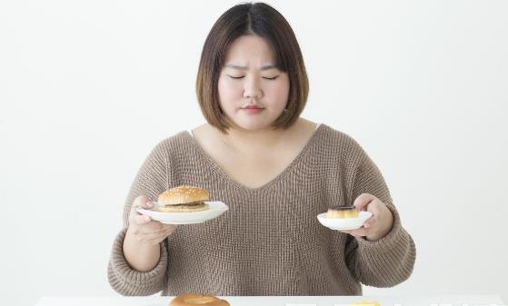 减肥要避开这些最易入坑的观念 你瘦不下来的原因全在这-八福集