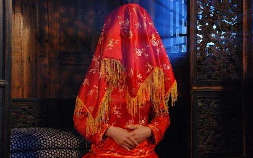 新娘应避免错误的减肥方法 极端的手不健康-八福集