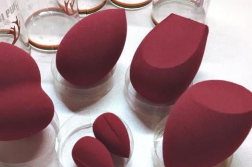 化妆葫芦球怎么用 打造完美妆容的神器-八福集