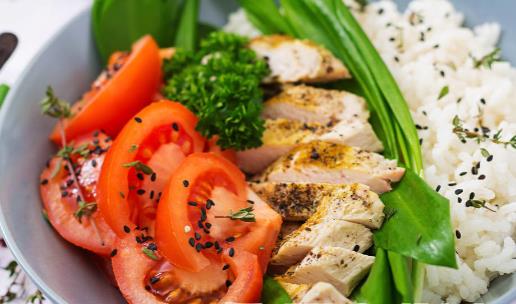 5款减肥午餐吃得健康 减肥效果立竿见影的午餐吃法-八福集