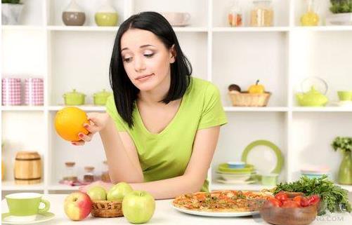 绝食减肥的危害 瘦身成功的健康减肥法-八福集