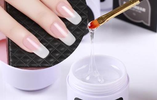 加固胶为什么烤不干 加固胶是用在哪个步骤更牢固-八福集