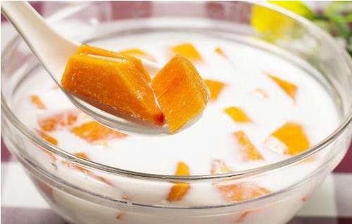 告诉你5个丰胸好习惯 让您吃出傲人身材的丰胸食谱