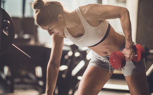 这样运动容易影响身体健康 女性一定要看