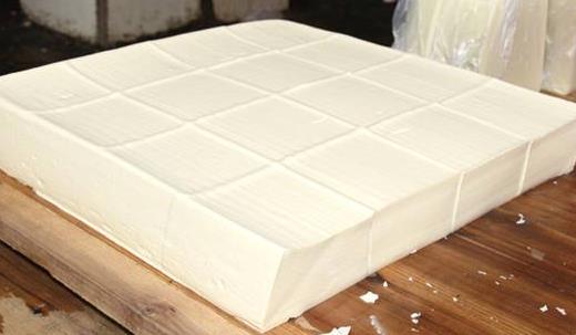 豆腐能减肥 六款减肥豆腐餐推荐-八福集