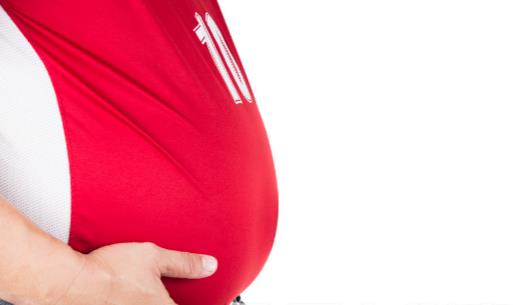 过度肥胖造成5种身体危害 预防肥胖从发生的原因做起-八福集