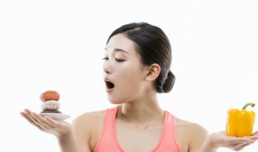 一日三餐饮食减肥 能减肥又健康-八福集