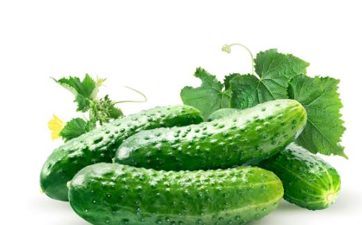 推荐八款款卡路里低的食物 放心吃吧-八福集