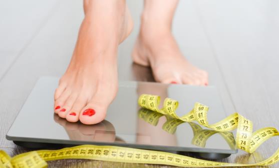 出汗越多减肥效果越好吗 怎么根据体型来减肥-八福集