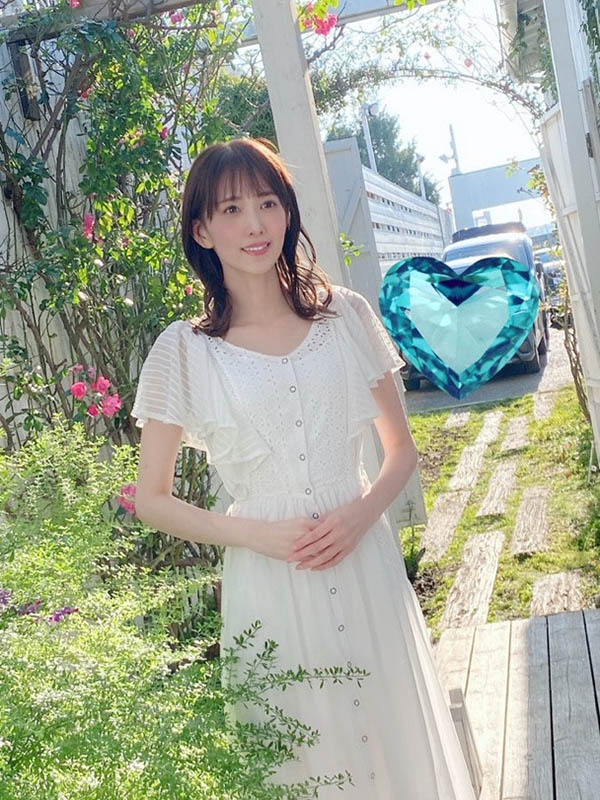 瀬乃みなみ(濑乃南,Seno-Minami)品番作品STARS-582介绍及预览-八福集