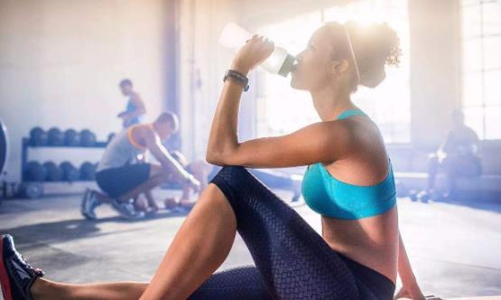 改掉运动坏习惯 良好的运动习惯让您终生受益