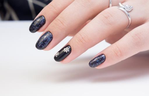 爱美女孩必不可少的美甲介绍 2019做个美美哒小公举-八福集