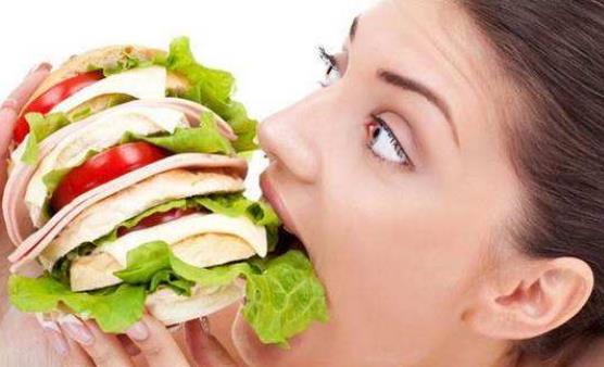 采用饮食减肥应该注意的10个饮食误区 弄错方法是越减越肥