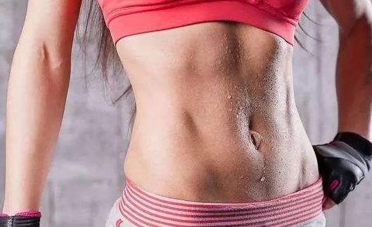 马甲线迟迟没有效果的原因 练马甲线最快最有效的三种运动-八福集