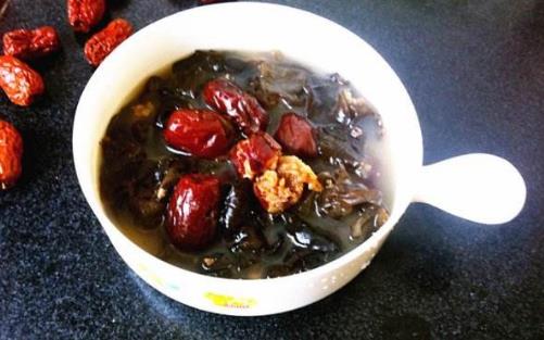 冬季健康减肥四种食材不能放过 冬季进补不长胖-八福集