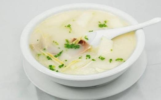 减肥冬瓜汤的八种做法 既美味又减肥-八福集