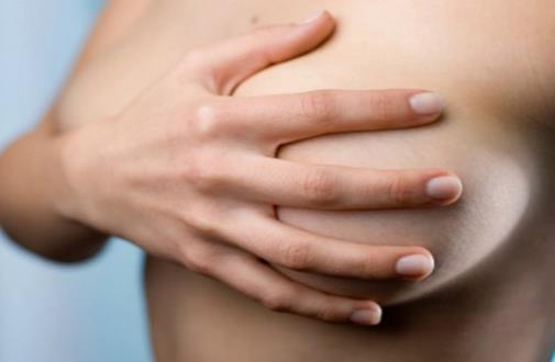 乳房需要的是挤压?-八福集