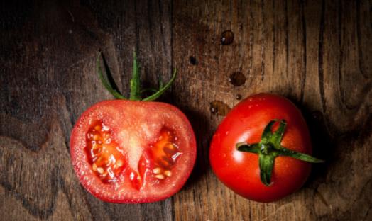 西红柿减肥法食谱 西红柿减肥法的注意事项-八福集