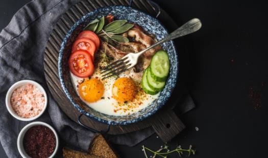 久坐白领减肥中餐 减肥午餐能吃的6类主食-八福集