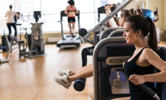 了解健身房健身减肥的误区 帮你进行高效的瘦身减肥-八福集
