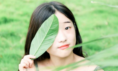 内双眼妆技巧小眼变电眼 内双怎么画眼线-八福集