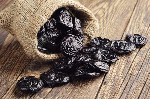 女性美体学会吃 必备的六大养颜美体食物