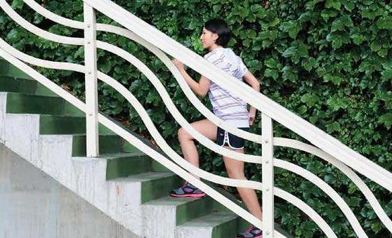 小运动可以甩掉大肥肉 见效最快的七种减肥法-八福集