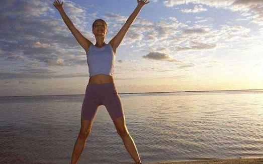 减肥瘦身 坚持3个减肥运动消脂效果显着-八福集