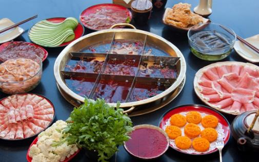7种营养健康吃火锅吃法大全 吃对了也能减肥-八福集