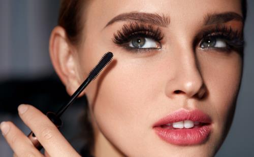 睫毛膏干了怎么处理 别让睫毛膏成为眼病的诱因-八福集