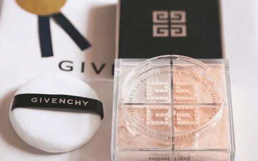 纪梵希散粉开了两年还没用完能用吗 纪梵希散粉倒不出来了怎么办-八福集