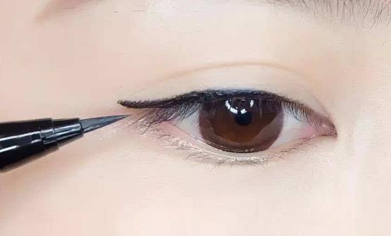 眼线产品该如何选择?