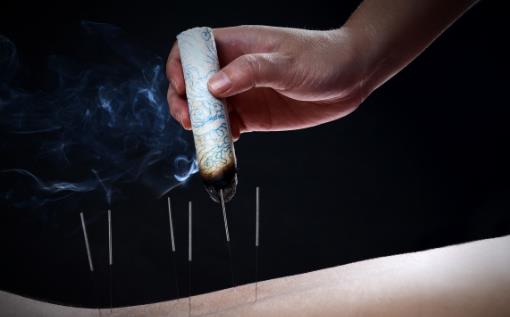 针灸减肥需要远离的误区 针灸减肥的常用穴位大公开-八福集