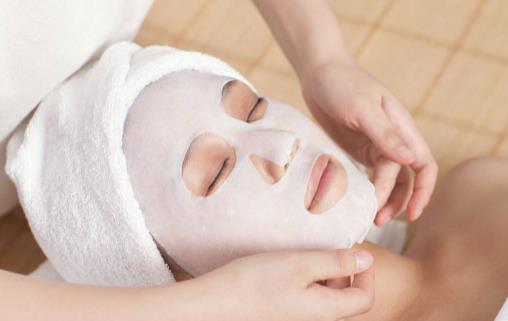 点痣后多久可以敷面膜 凸起的痣怎么遮瑕-八福集