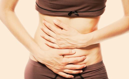 肚子赘肉厚鼓起像怀孕 每天坚持几个动作腹部越平坦-八福集