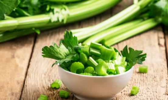 吃什么蔬菜能减肥 减肥蔬菜汤分享