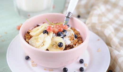 喝酸奶减肥记住这些窍门 酸奶减肥的注意事项-八福集