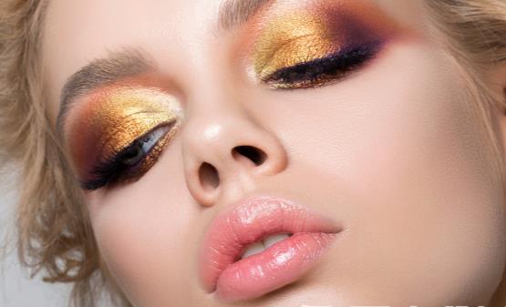 各种眼皮的眼影描画方法 正确使用单色眼影让眼妆更出色-八福集