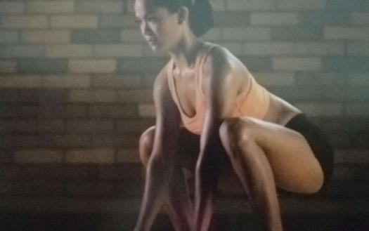 五种比较好的减肥运动 塑造完美曲线的好身材-八福集