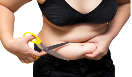 塑造产后辣妈的减肥法 10种低热量食物推荐-八福集