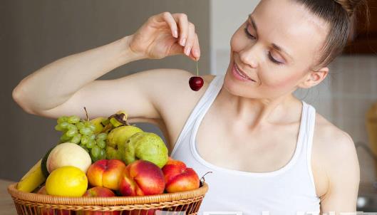 为了美尝试任何方式减肥 这些减肥误区一定要避免-八福集