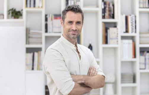 男士养生减肥秘诀 运动可以多样话-八福集