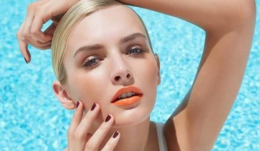 4个化妆妙招让你青春常驻-八福集