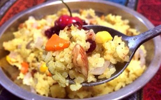 晚餐吃太好容易发胖 适合晚餐的减肥食谱-八福集