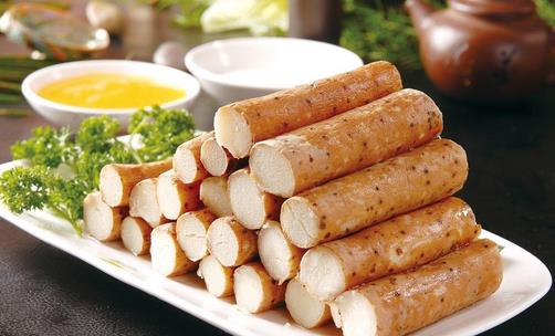 这些食物丰胸还可以减肚腩！-八福集