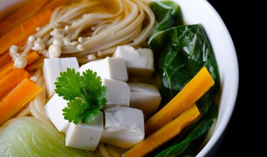 冬季减肥 冬季减肥食谱8款营养美味搭配-八福集